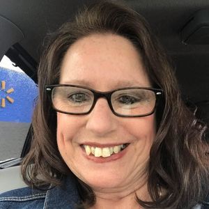 Meet your Posher, Sandy